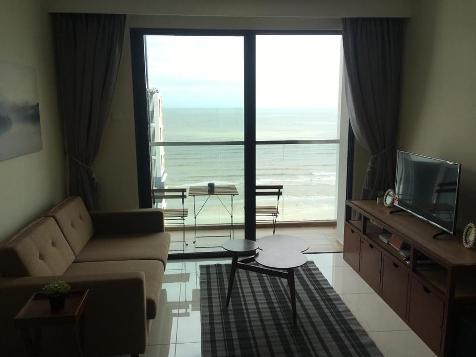 Santai @ timurbay kuantan Apartment in Terengganu, Malaysia