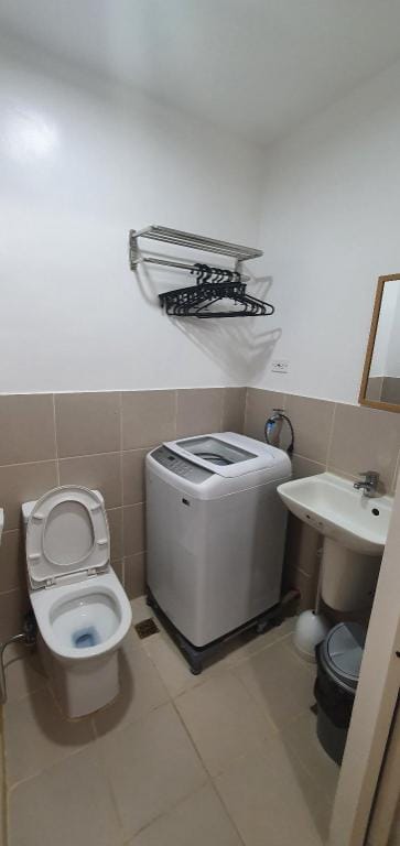 South Residences - Economy Stay 5 nights minimum Apartment in Las Pinas
