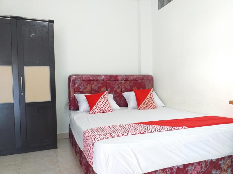 OYO Life 2664 D'kost Hotel in Jakarta
