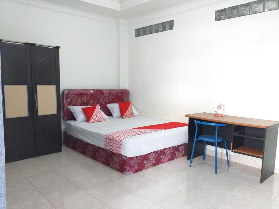 OYO Life 2664 D'kost Hotel in Jakarta