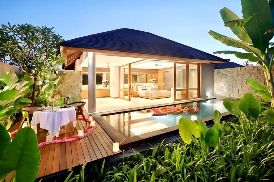 Kaamala Resort & Spa Ubud by Ini Vie Hospitality Resort in Ubud