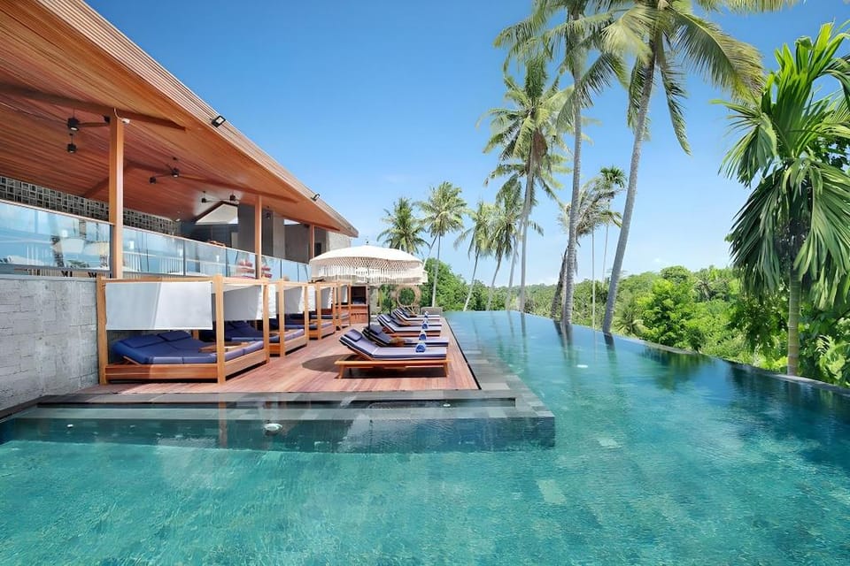 Kaamala Resort & Spa Ubud by Ini Vie Hospitality Resort in Ubud
