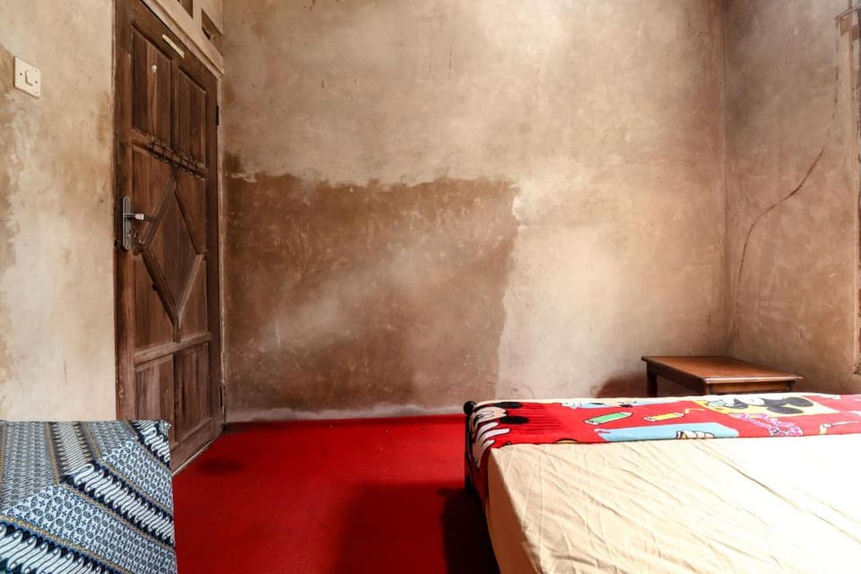 Kasmiyem Homestay Hostel in Special Region of Yogyakarta