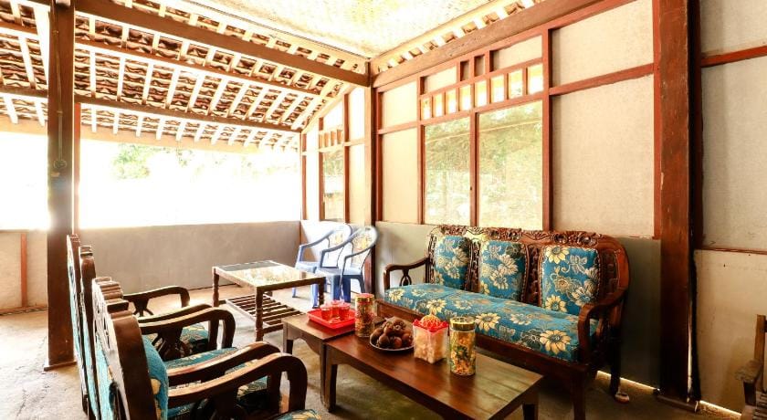 Iran Homestay Vacation rental in Special Region of Yogyakarta