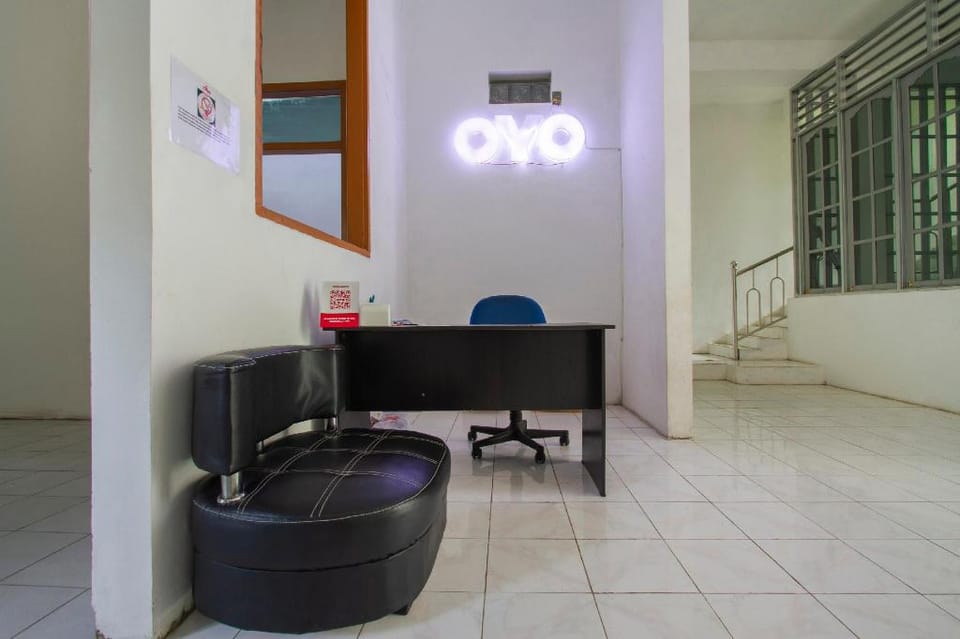 OYO 2710 Zleepy Pemuda Idaman Hotel in West Java