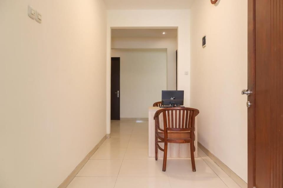 OYO 2768 Oq Residence Hotel in South Jakarta City