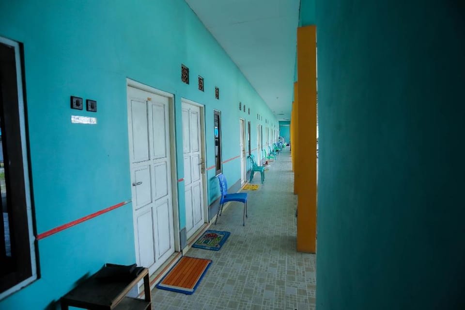 OYO 2692 Penginapan Mba Ros Hotel in Indonesia