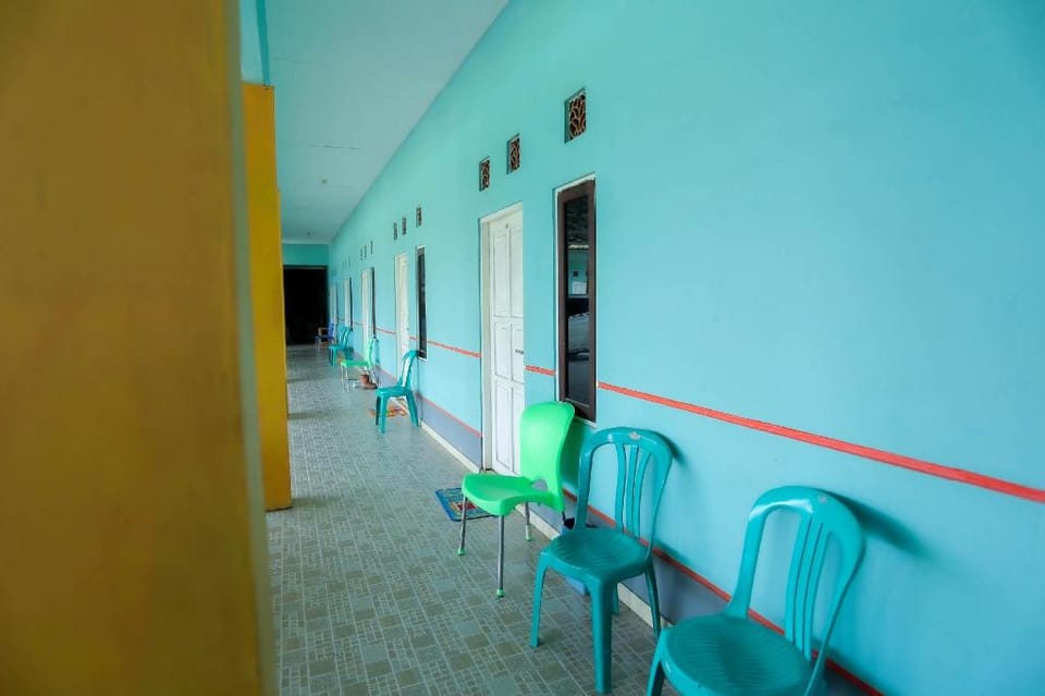 OYO 2692 Penginapan Mba Ros Hotel in Indonesia