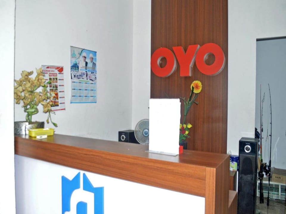 OYO 2731 MIM Guest House Syariah Hotel in Indonesia
