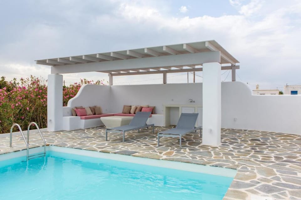 Depis Edem Luxury Private Villas Apartment in Naxos, Naxos and Lesser Cyclades, Greece