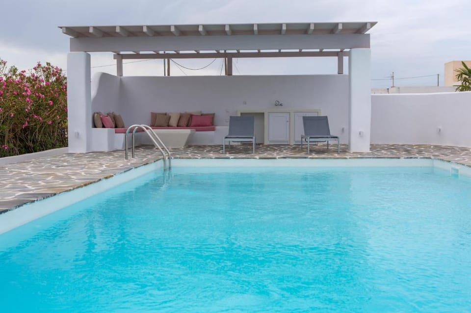 Depis Edem Luxury Private Villas Apartment in Naxos, Naxos and Lesser Cyclades, Greece