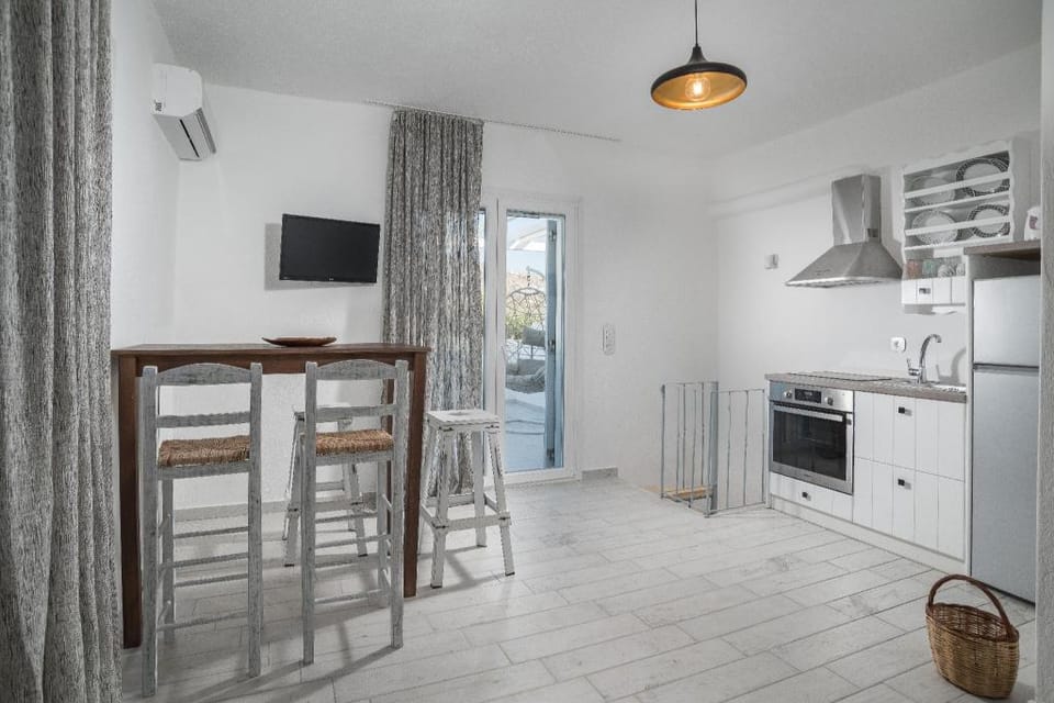 Depis Edem Luxury Private Villas Apartment in Naxos, Naxos and Lesser Cyclades, Greece
