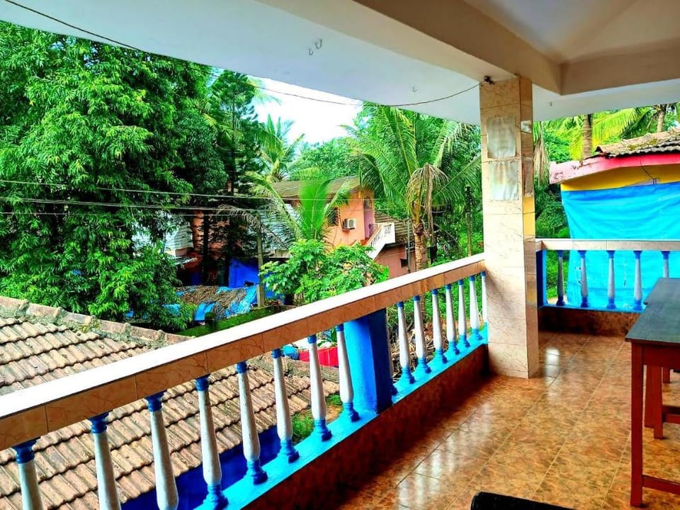 Romaldo GuestHouse Hotel in Calangute