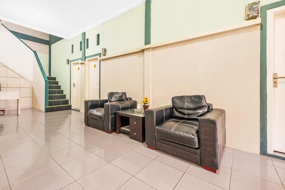 OYO 2676 Cathaleya Homestay Syariah Vacation rental in West Java