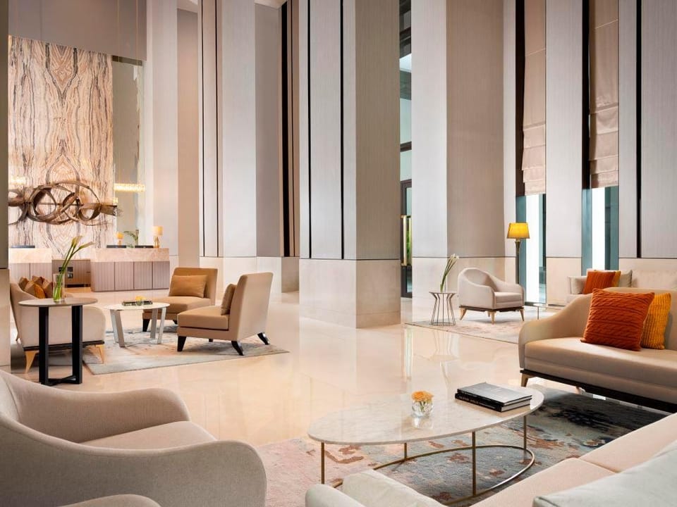 Mangkuluhur Residences by Lorin Hotel in South Jakarta City