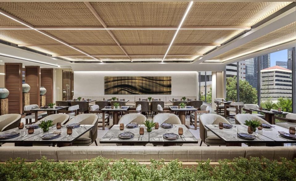 Mangkuluhur Residences by Lorin Hotel in South Jakarta City