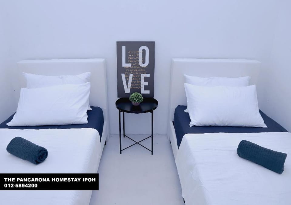 The Pancarona, Ipoh, Perak  (Muslim Only) Vacation rental in Ipoh