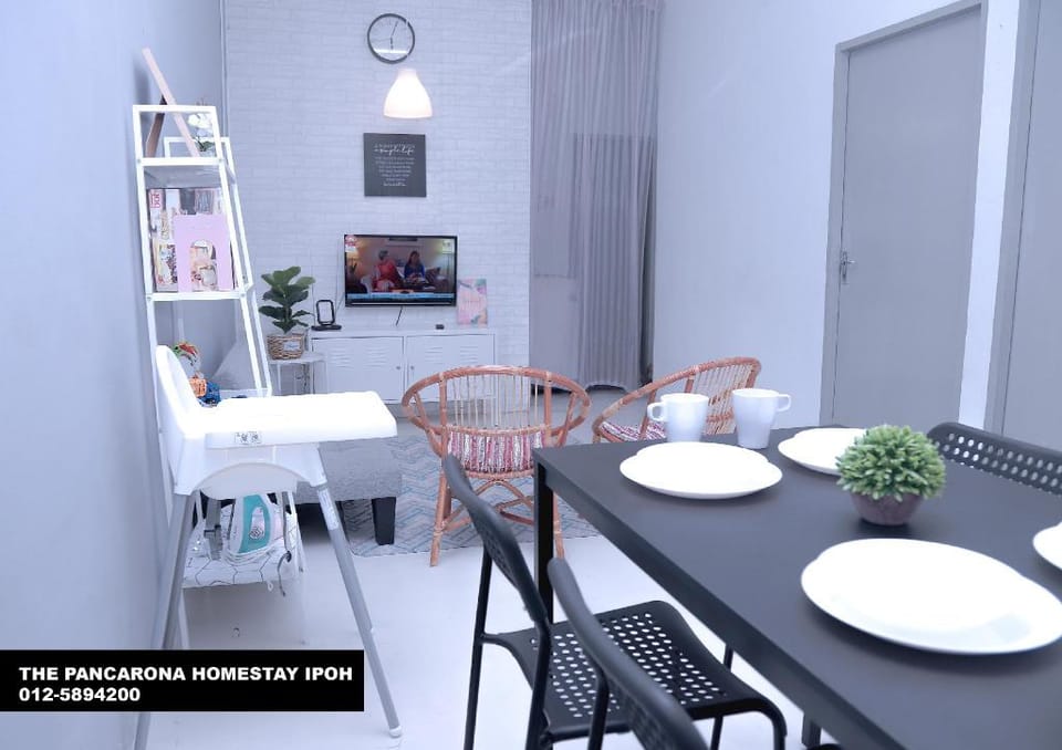 The Pancarona, Ipoh, Perak  (Muslim Only) Vacation rental in Ipoh