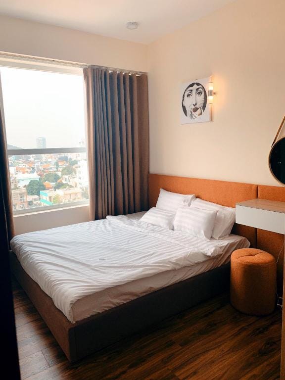 Ice ice homestay Apartment in Vung Tau