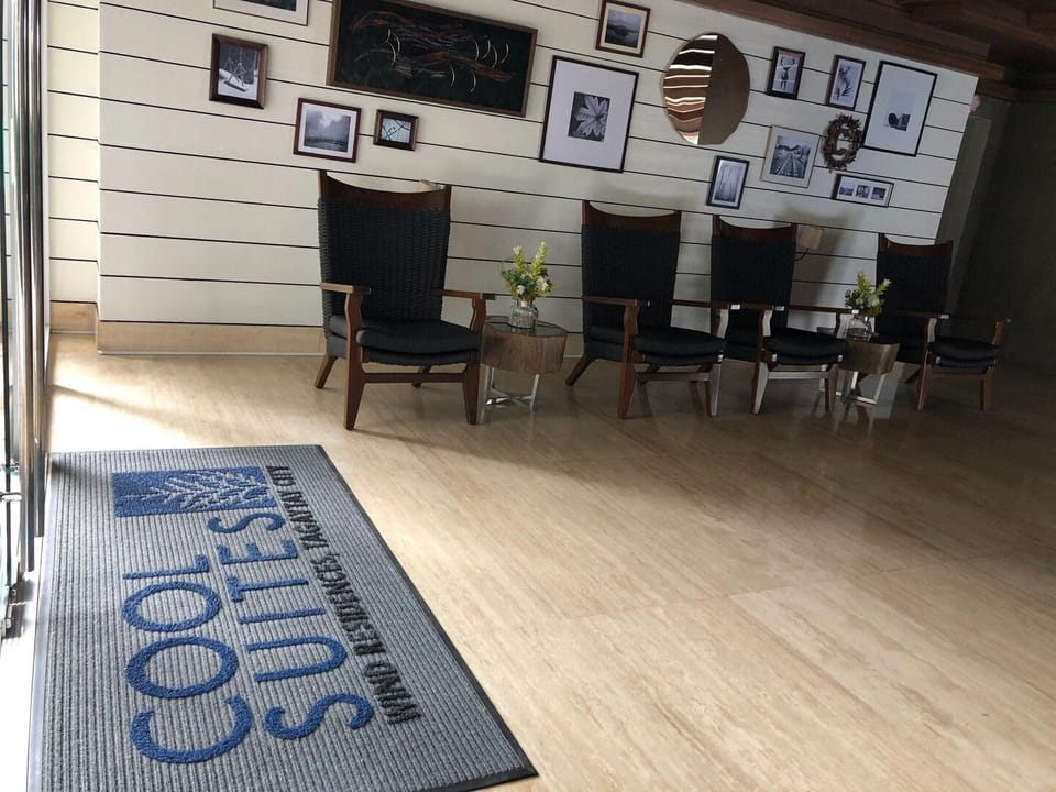 Chill@Cool Suites Tagaytay. Rest-Relax-Recharge. Apartment in Tagaytay