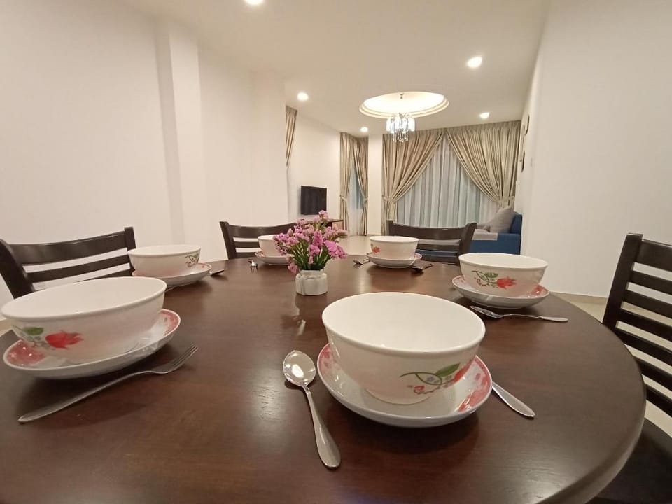 CACTUS APARTMENT (WALK 5MIN TO CACTUS VALLEY) Apartment in Brinchang