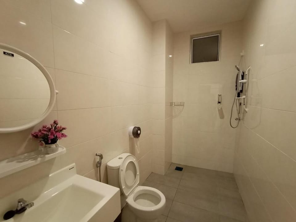 Cactus Apartment ( WALK 5MIN TO CACTUS VALLEY! ) Apartment in Brinchang