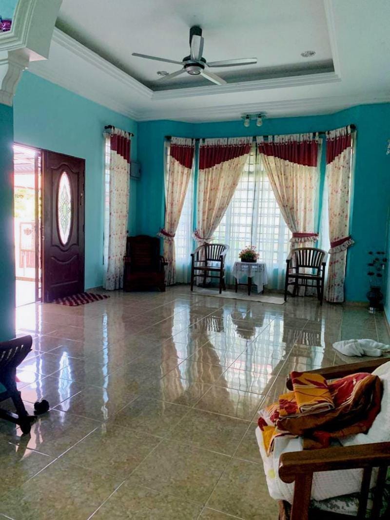 HOMESTAY TAPANG Vacation rental in Malaysia