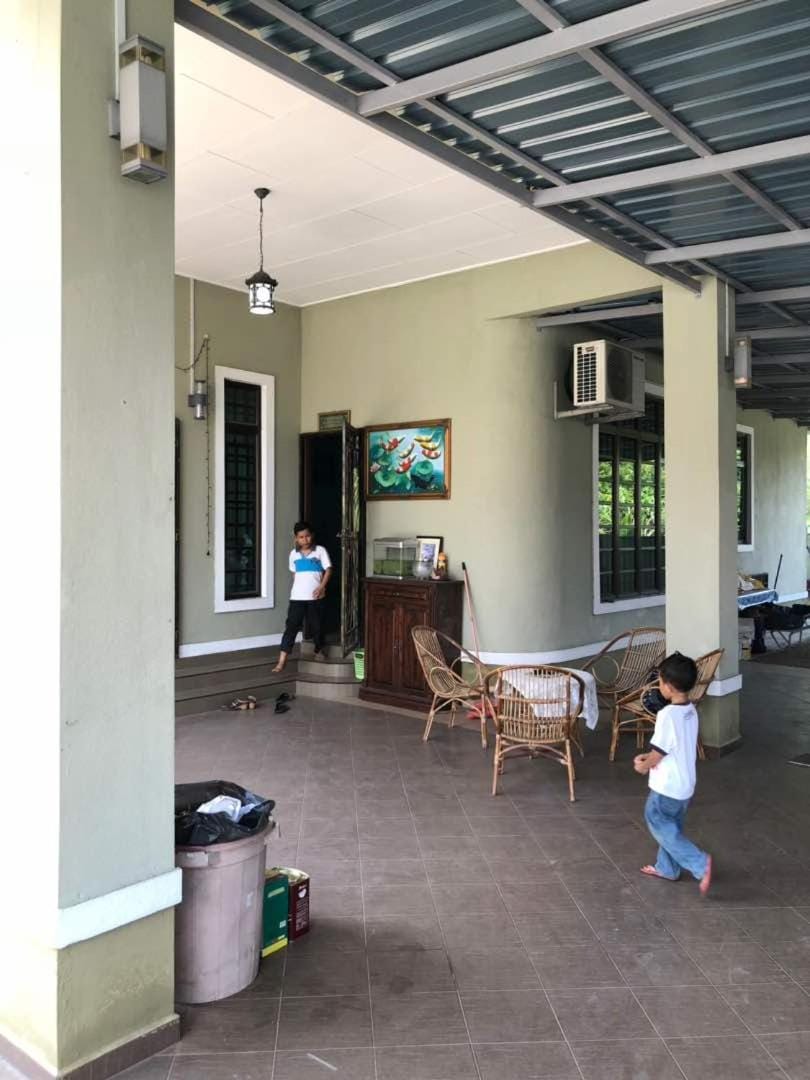 HOMESTAY TAPANG Vacation rental in Malaysia