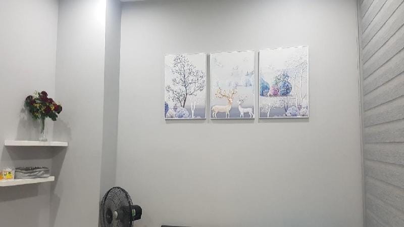 Khuong's HomeStay - Standard Room Vacation rental in Ho Chi Minh City