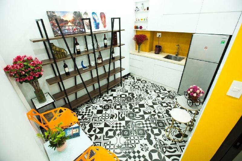 Khuong's HomeStay - Standard Room Vacation rental in Ho Chi Minh City