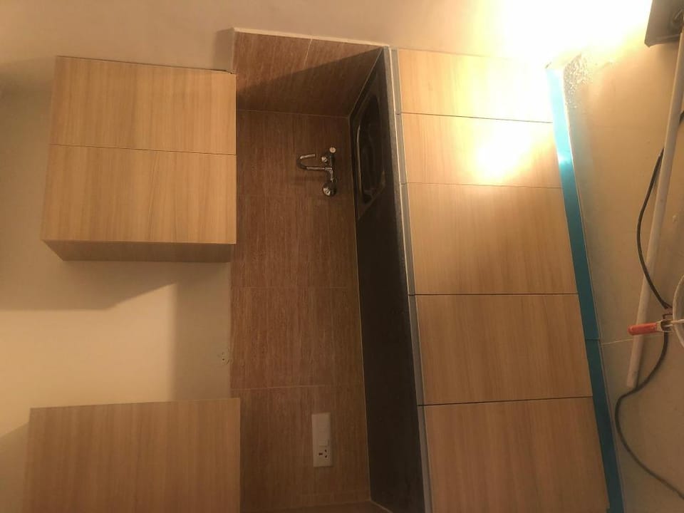 Luxurious studio in a beautiful building  Apartment in Uttar Pradesh