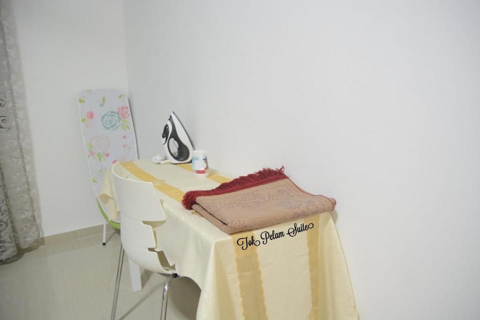 Tok Pelam Suite Apartment in Terengganu, Malaysia