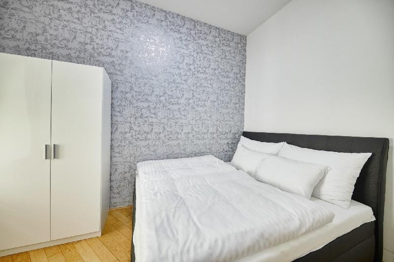 Aapartamentoos D1 Apartment in Bratislava