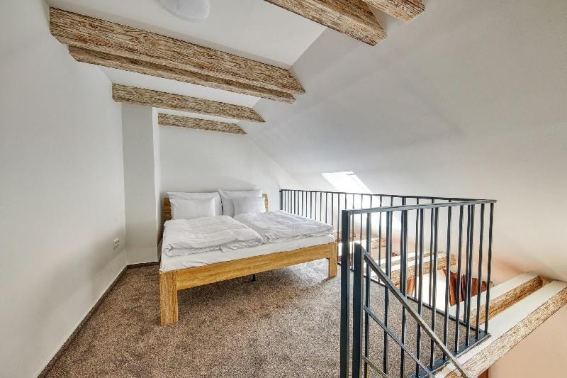 Aapartamentoos A3 Apartment in Bratislava