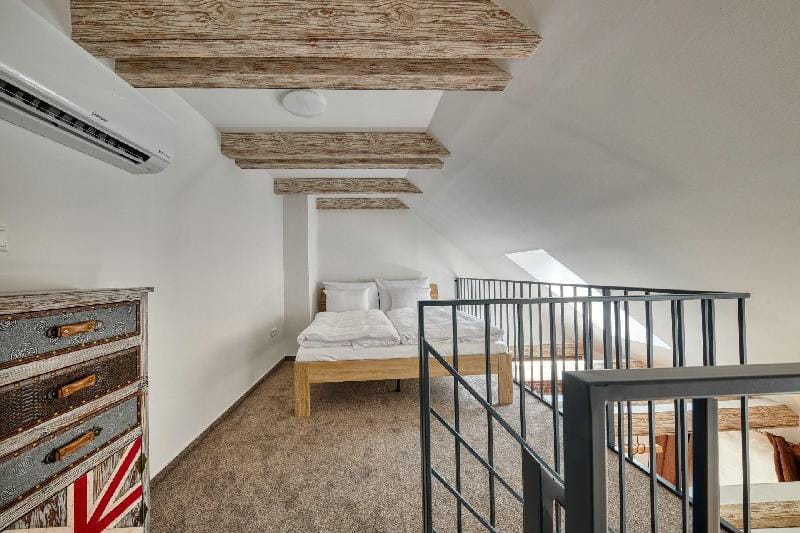 Aapartamentoos A3 Apartment in Bratislava