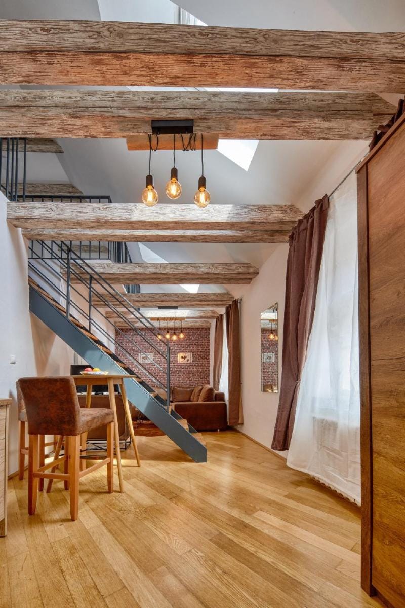 Aapartamentoos A3 Apartment in Bratislava