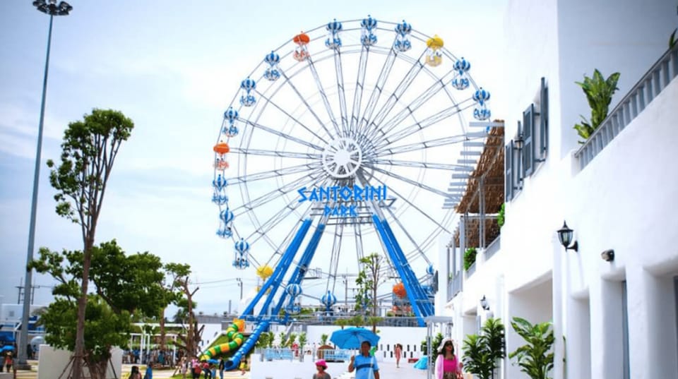 Autumn Huahin Apartment in Nong Kae