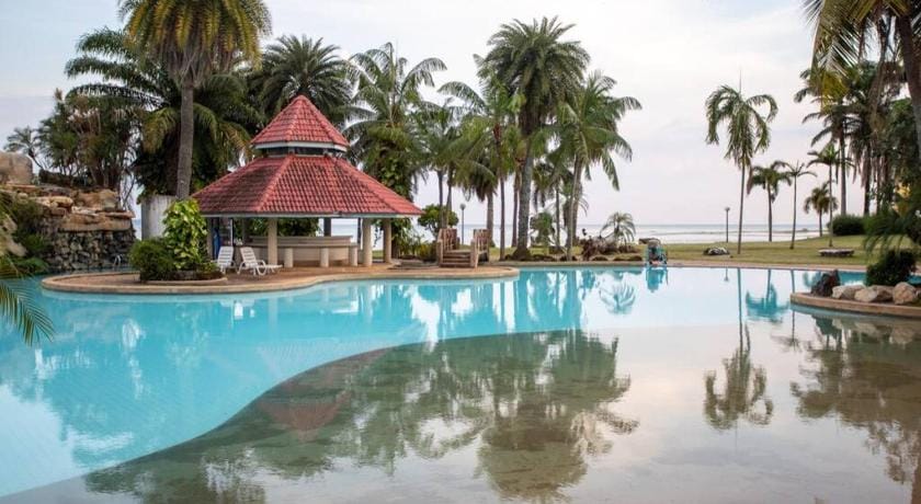 F5 3 Bed Rooms Beach house, full kitchen Apartment in Chon Buri Changwat