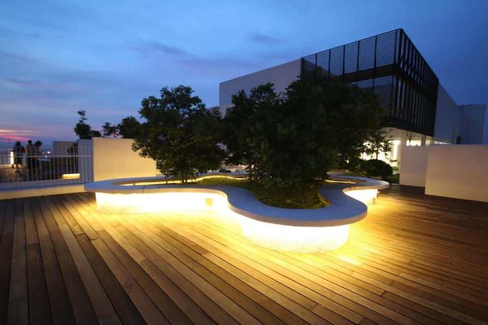 Meor Condominium @ Solstice near MMU Apartment in Selangor, Malaysia