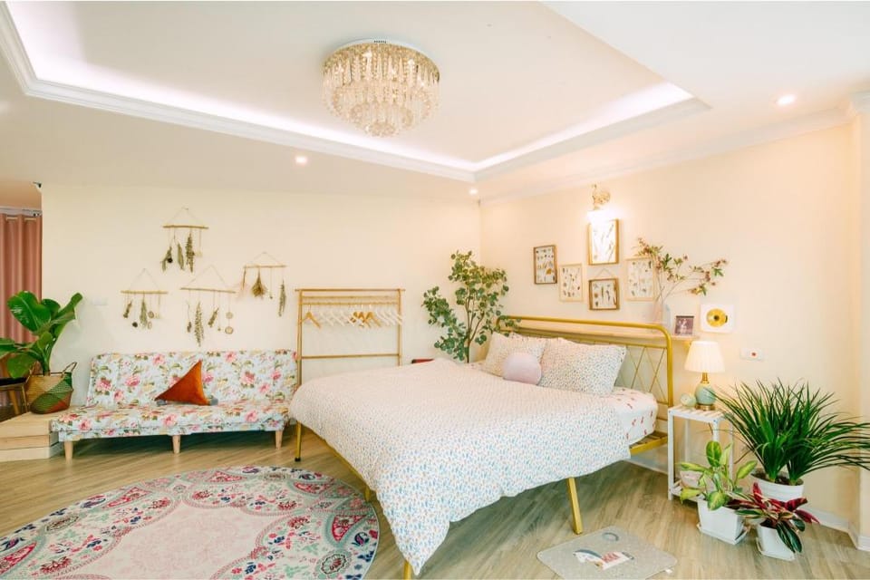 Botanica - Langmandi Apartment Apartment in Hanoi