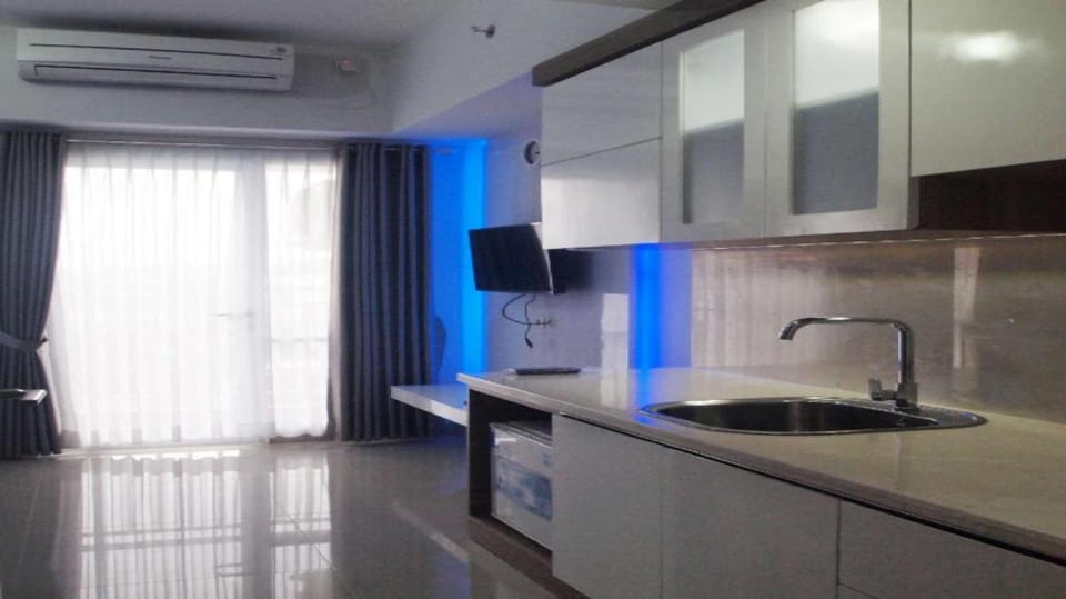Nginap Jogja Apartemen Taman Melati Apartment in Special Region of Yogyakarta