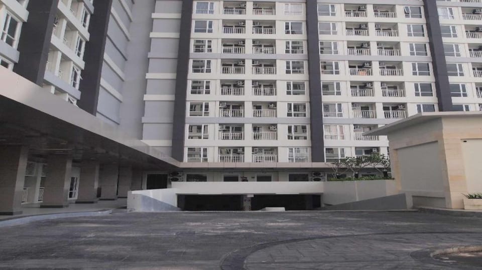 Nginap Jogja Apartemen Taman Melati Apartment in Special Region of Yogyakarta