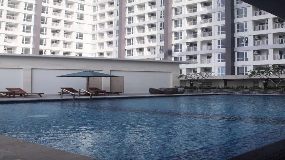 Nginap Jogja Apartemen Taman Melati Apartment in Special Region of Yogyakarta