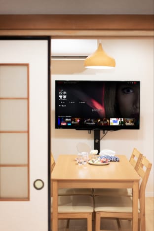 Shinsaibashi Houses Vacation rental in Osaka