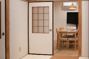 Shinsaibashi Houses Vacation rental in Osaka