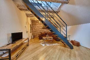 Aapartamentoos B3 Apartment in Bratislava