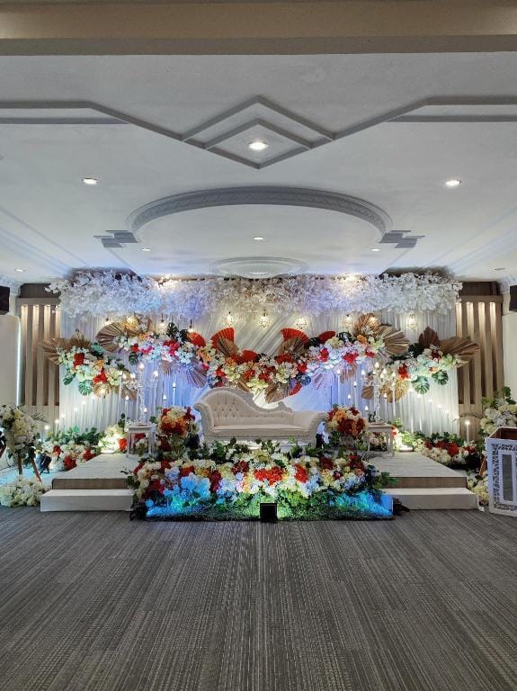 Paradise by CaLia Tarakan Hotel in Indonesia