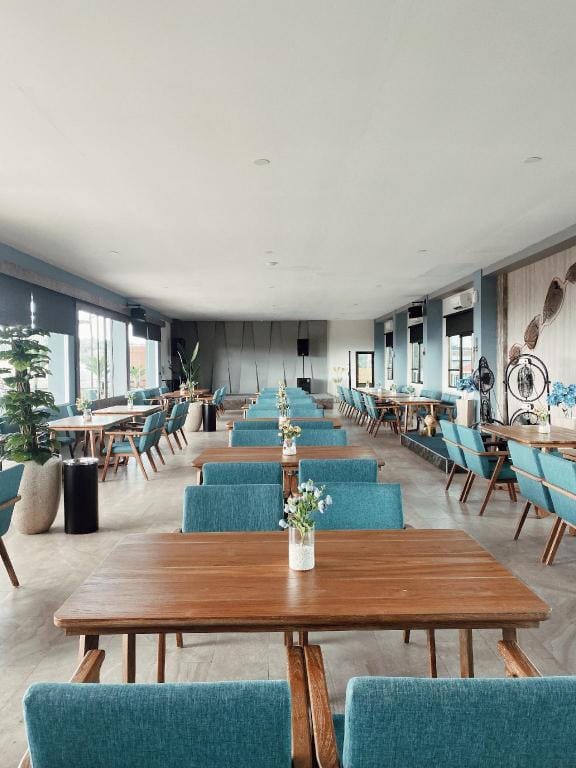 Paradise by CaLia Tarakan Hotel in Indonesia