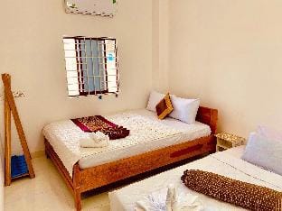 Apartment color Apartment in Nha Trang