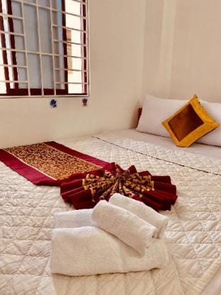 Apartment color Apartment in Nha Trang